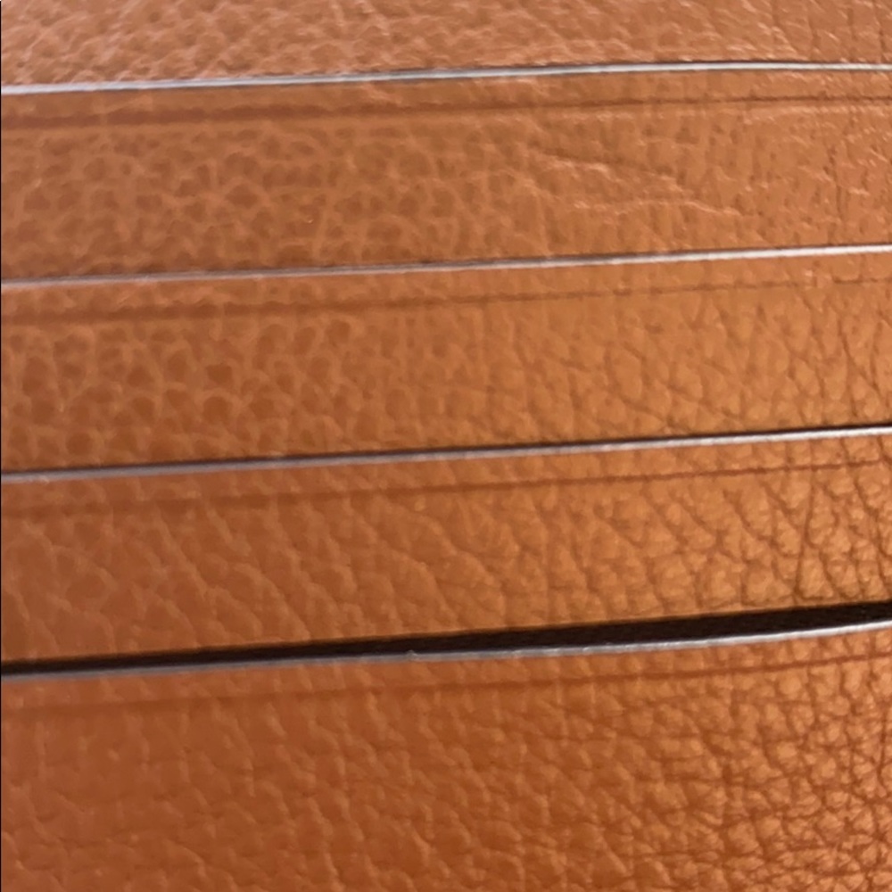 Authentic Coach Wallet - Picture 10 of 13